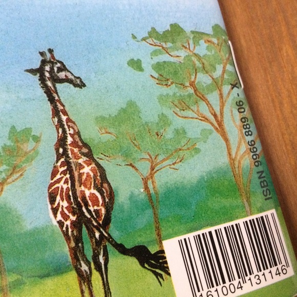 . Cooking with African Flavor Cookbook - Picture 8 of 11